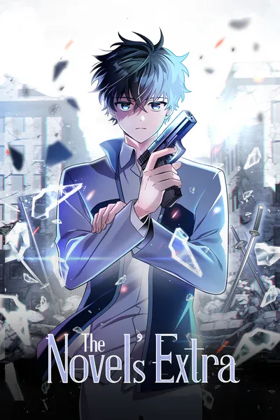 The Novel’s Extra